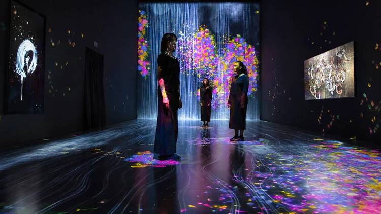 ArtScience Museum