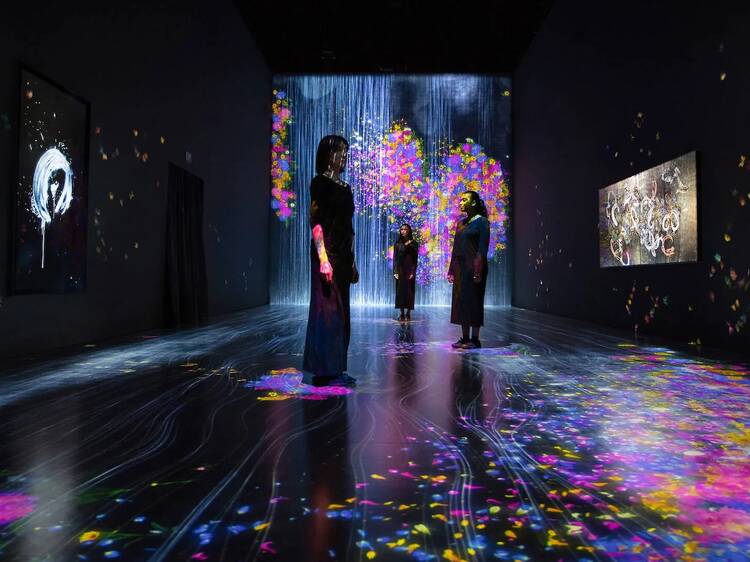 ArtScience Museum