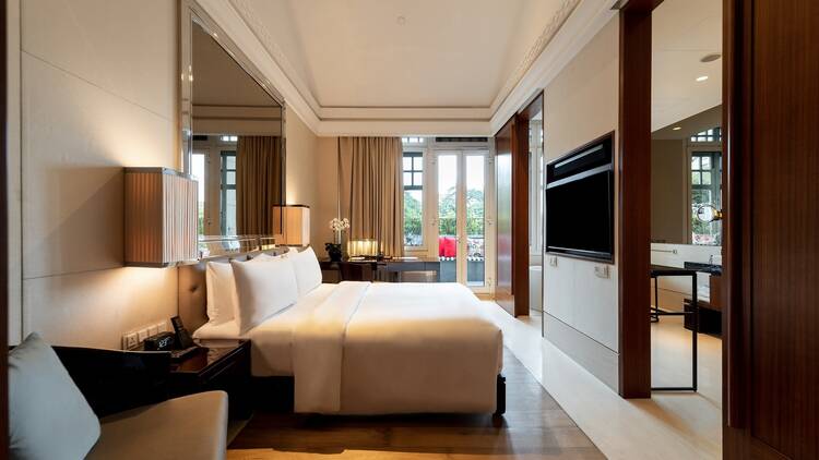 The Capitol Kempinski Hotel Singapore