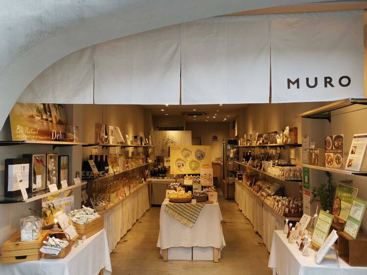 Muro