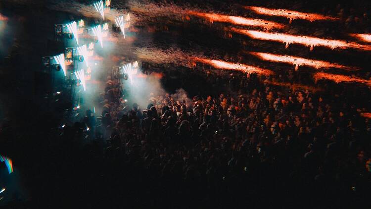  Festivals like Mieliepop and Misty Waters are still committed to eclectic, locally-heavy lineups.