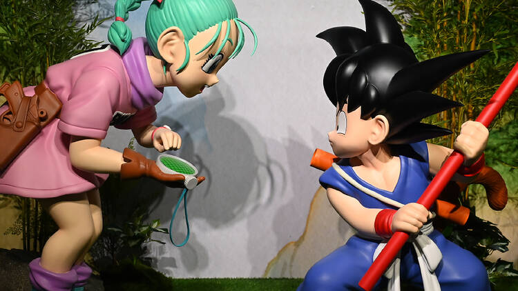 Dragon Ball Heroes Rise