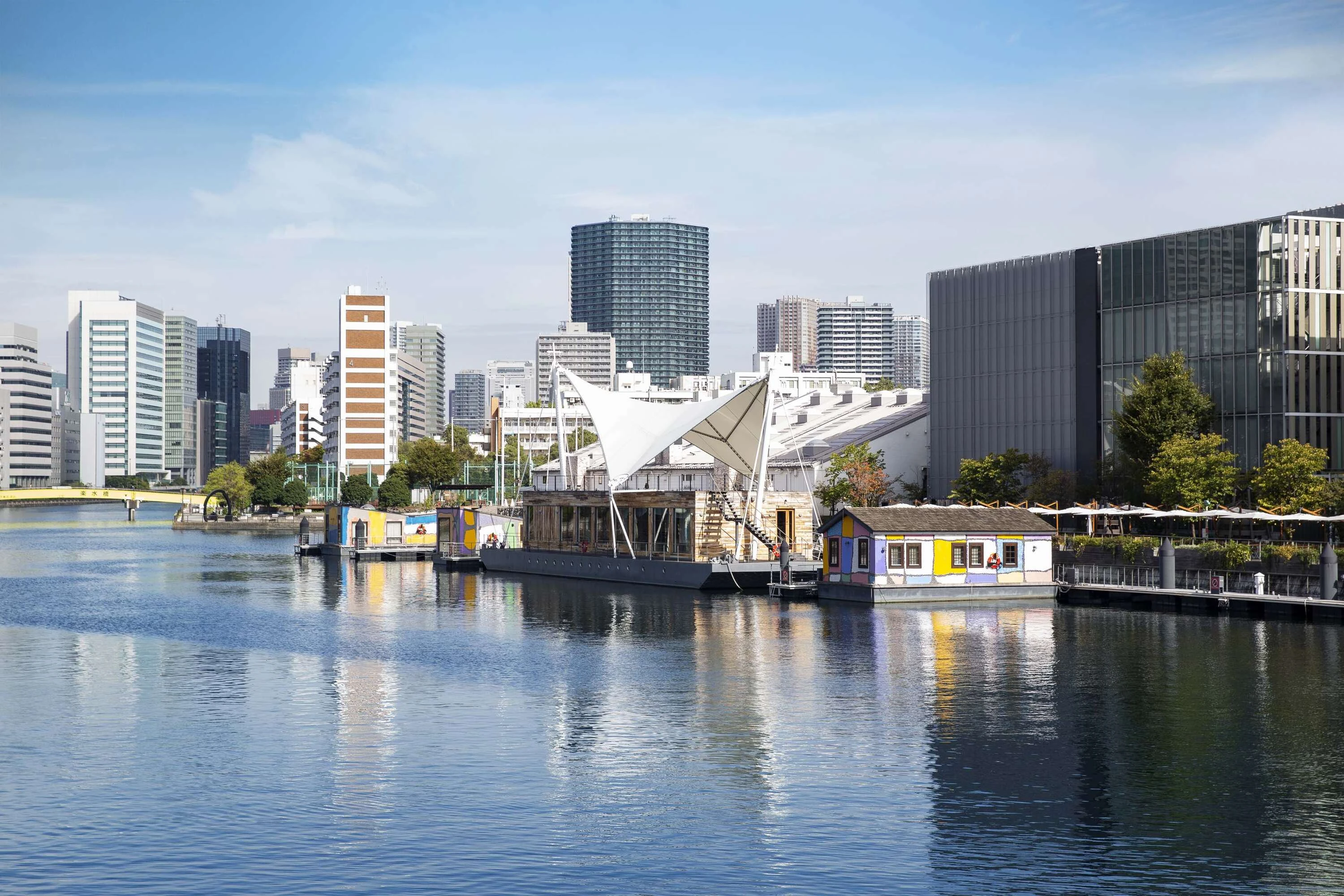 TENNOZ ART WEEK 2025