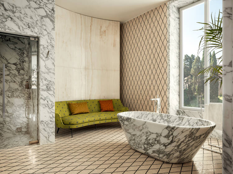 Bulgari Hotel Roma