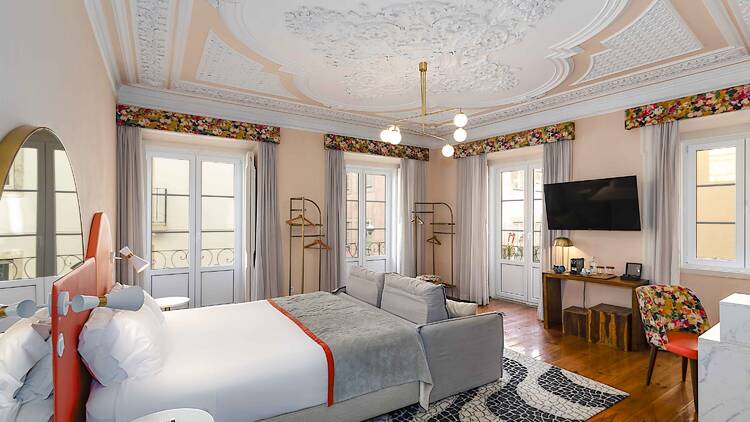 LR Guesthouse