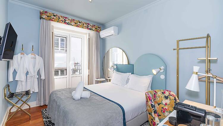 LR Guesthouse