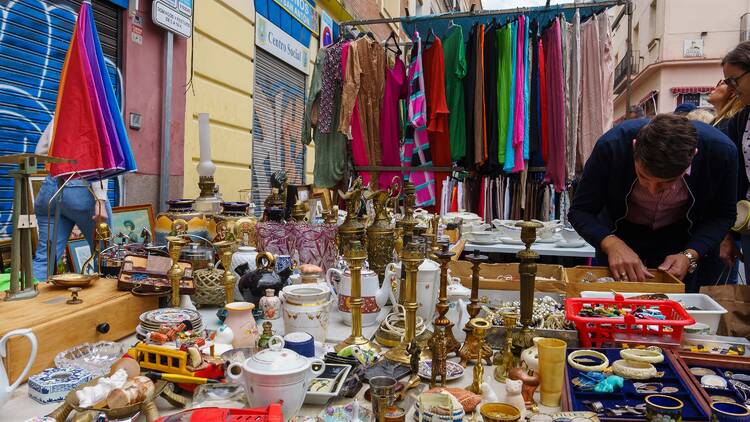 Comprar en El Rastro Comprar en El Rastro
