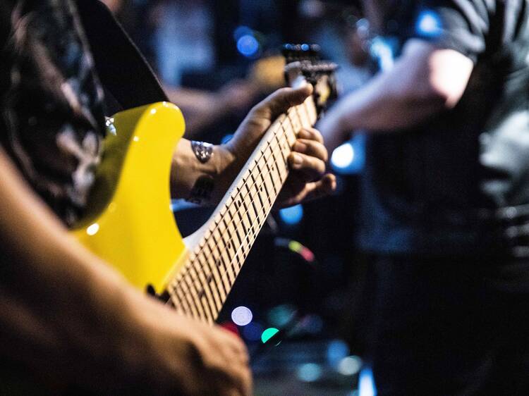 The best things to do in Chiang Mai this weekend (Aug 7-10)