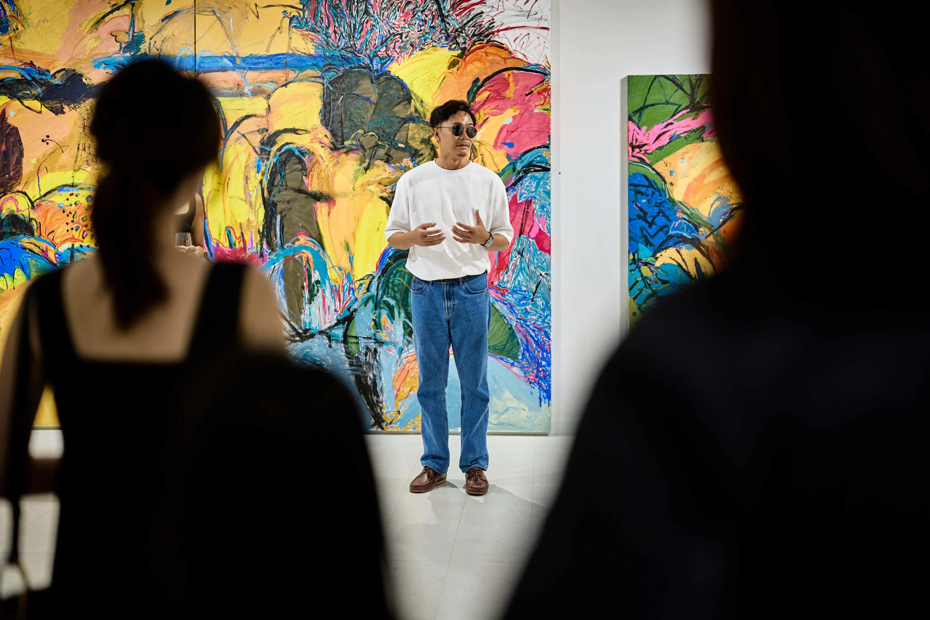 Xspace Gallery