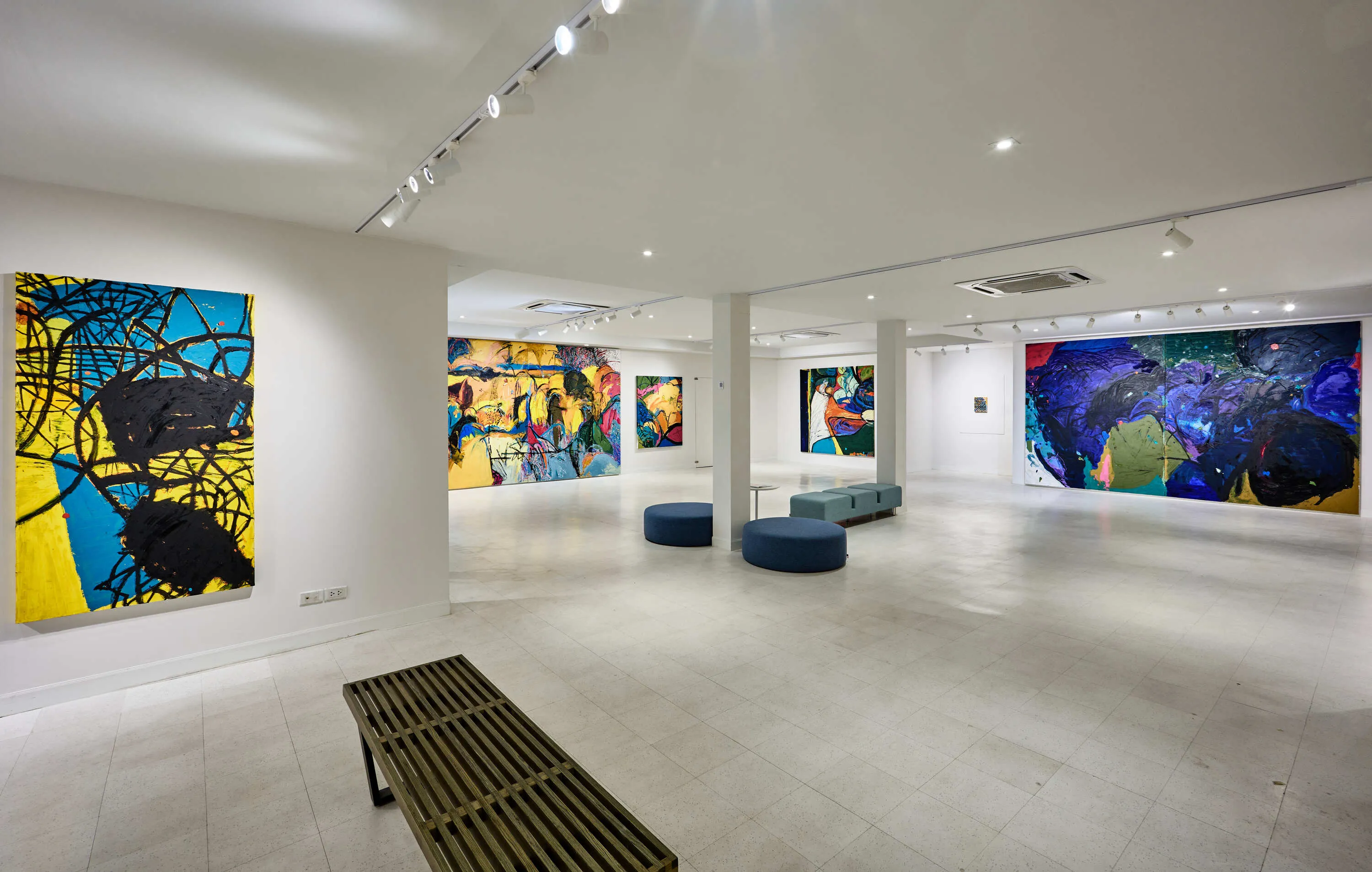 Xspace Gallery