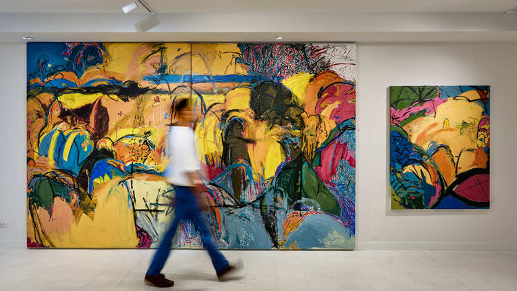 Xspace Gallery
