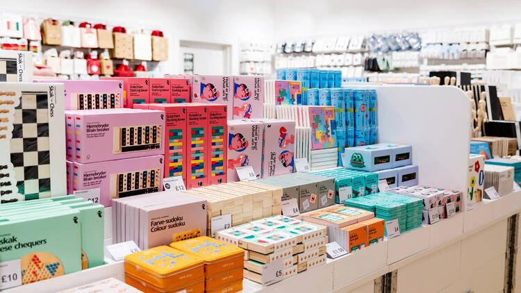 Tienda Flying Tiger