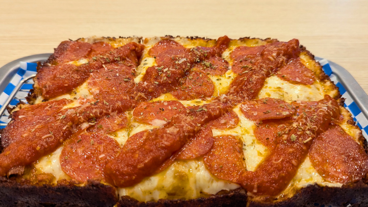 MODO Pizza Phuket