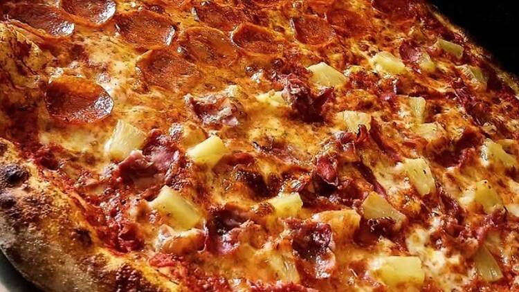 New York Slice