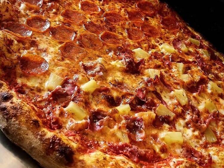 New York Slice