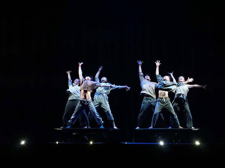 İstanbul Fringe Festival 