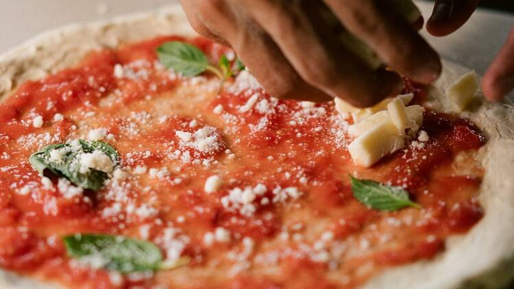 Phuket’s 8 best pizza spots
