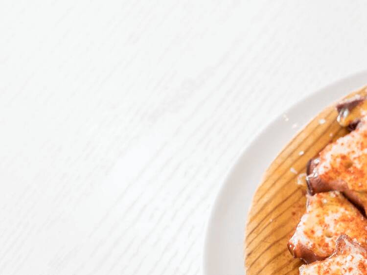 La pulpería de Mila