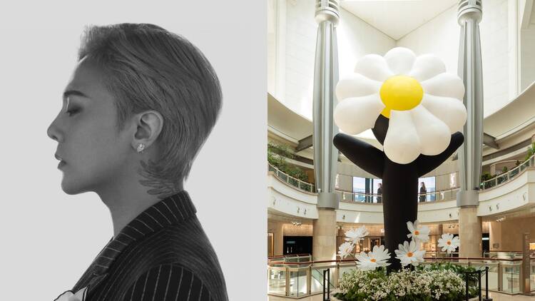 G-Dragon 展覽懶人包：香港 GD 展覽門票開售日期、預約連結、入場安排及周邊產品