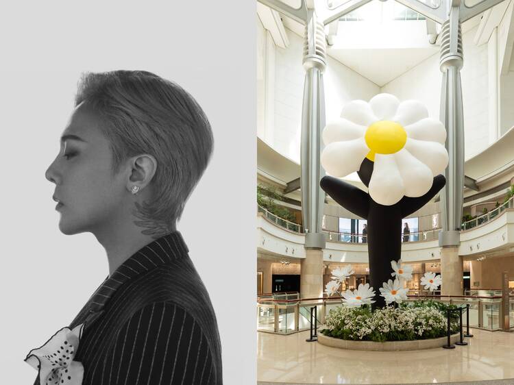 G-Dragon 展覽懶人包：香港 GD 展覽門票開售日期、預約連結、入場安排及周邊產品