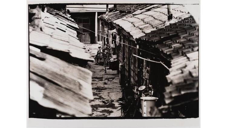 「ヒロシマ・広島・hírou-ʃímə」 全日本学生写真連盟の写真表現と運動