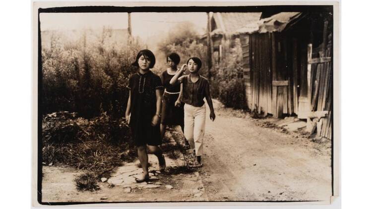 「ヒロシマ・広島・hírou-ʃímə」 全日本学生写真連盟の写真表現と運動