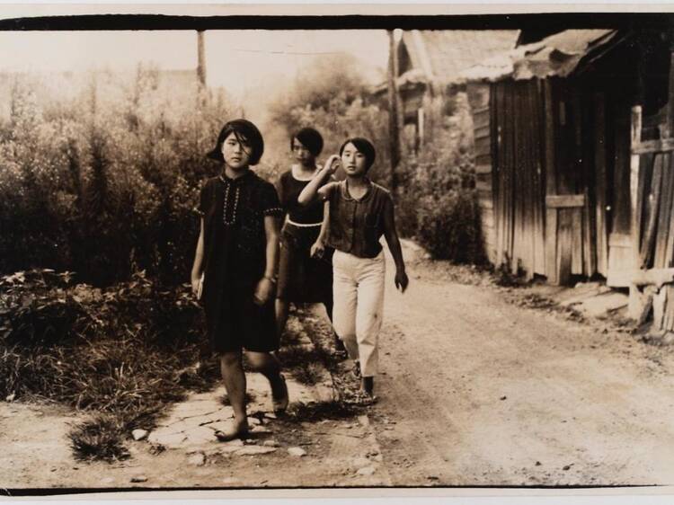 「ヒロシマ・広島・hírou-ʃímə」 全日本学生写真連盟の写真表現と運動