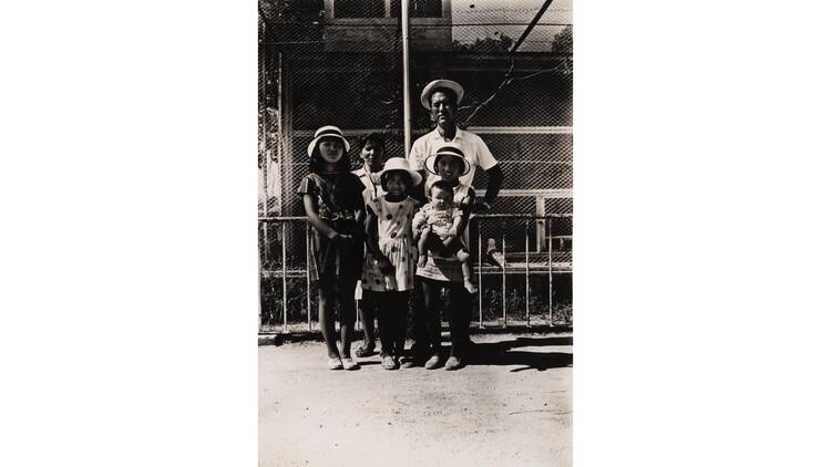 「ヒロシマ・広島・hírou-ʃímə」 全日本学生写真連盟の写真表現と運動