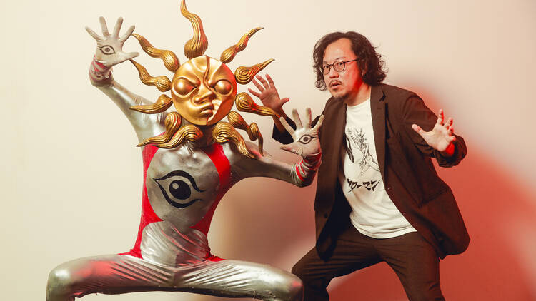 Shun Sudo個展「Solitude」