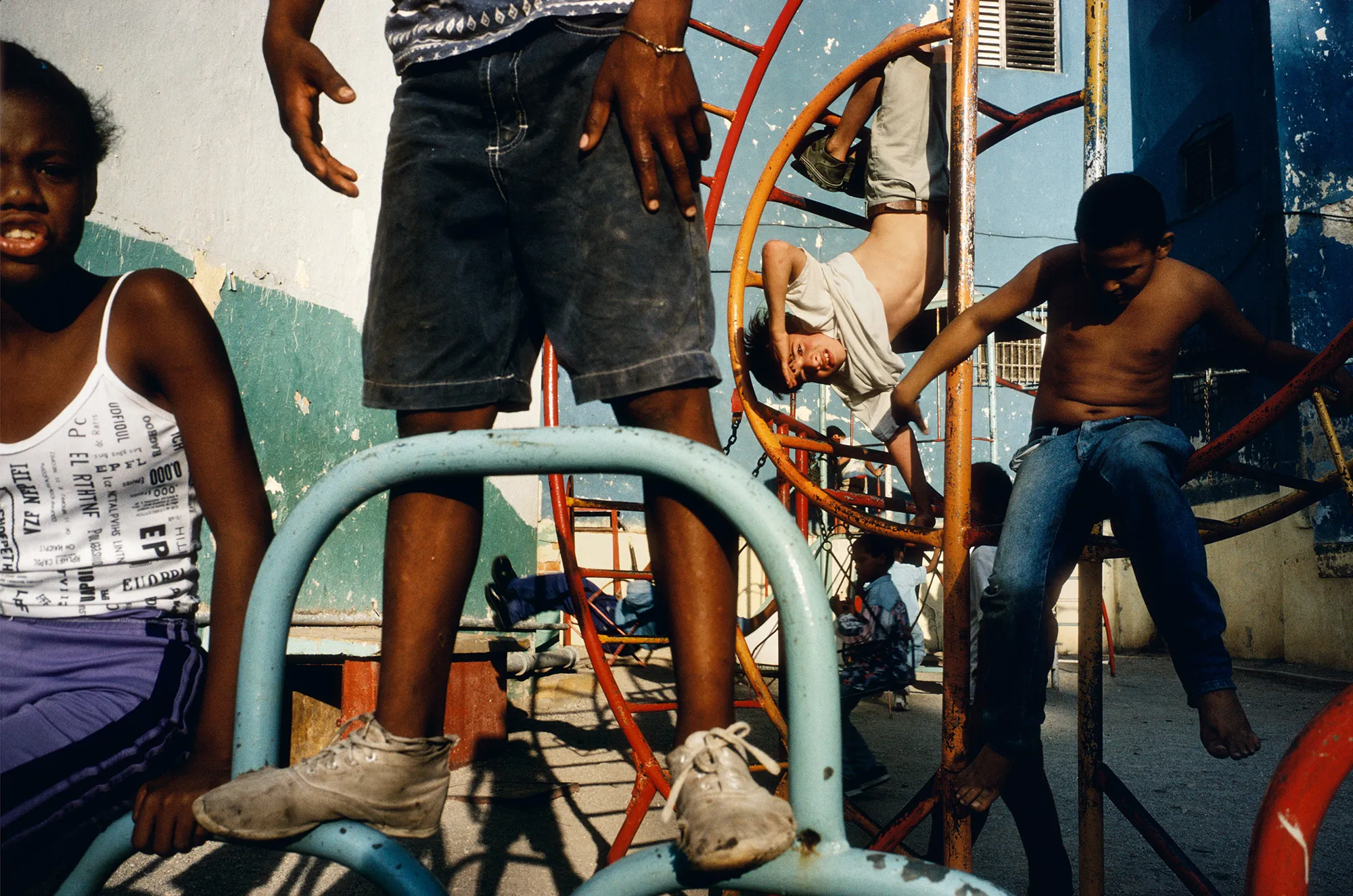Havana, Cuba, 2000