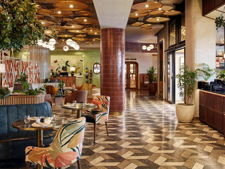 The 15 best hotels in Johannesburg