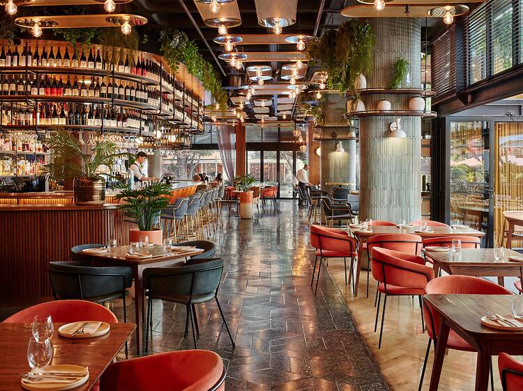 Hyde Johannesburg Rosebank