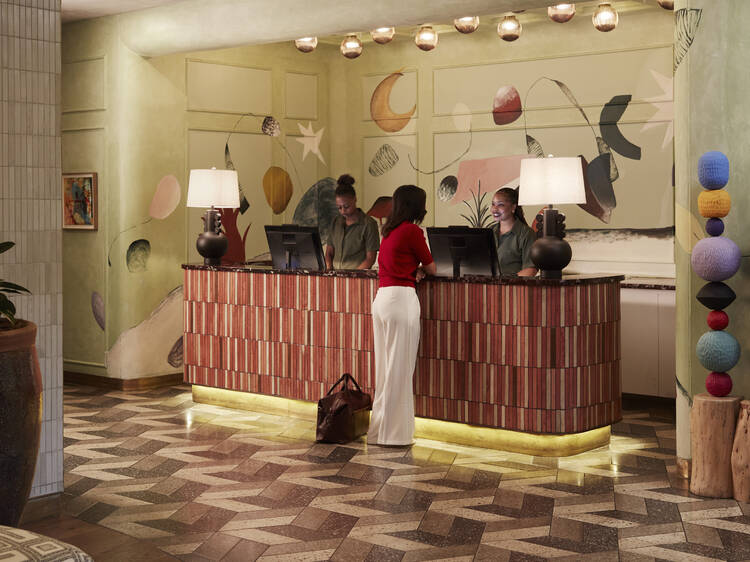 The 15 best hotels in Johannesburg