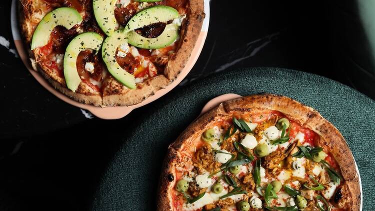 The 15 best pizza restaurants in Johannesburg