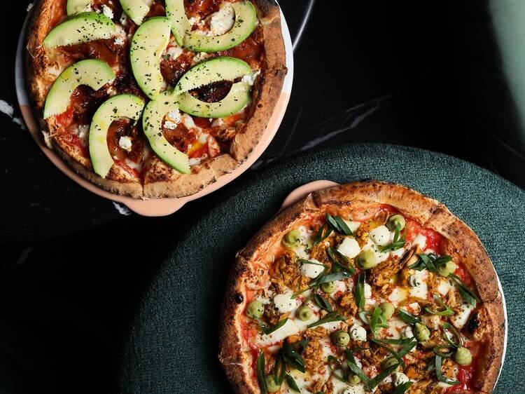 The 13 best pizza restaurants in Johannesburg