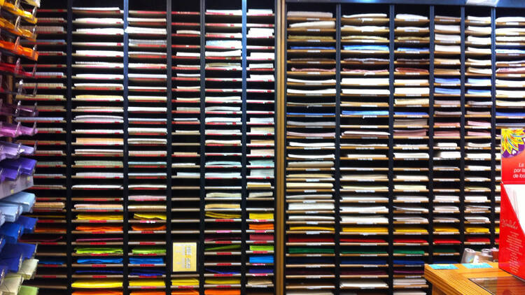 Papelería La Riva