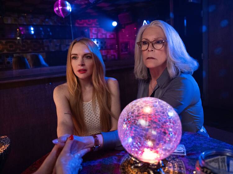 Another Freaky Friday Another Freaky Friday