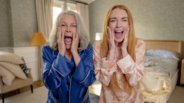 What to watch in the cinema this week