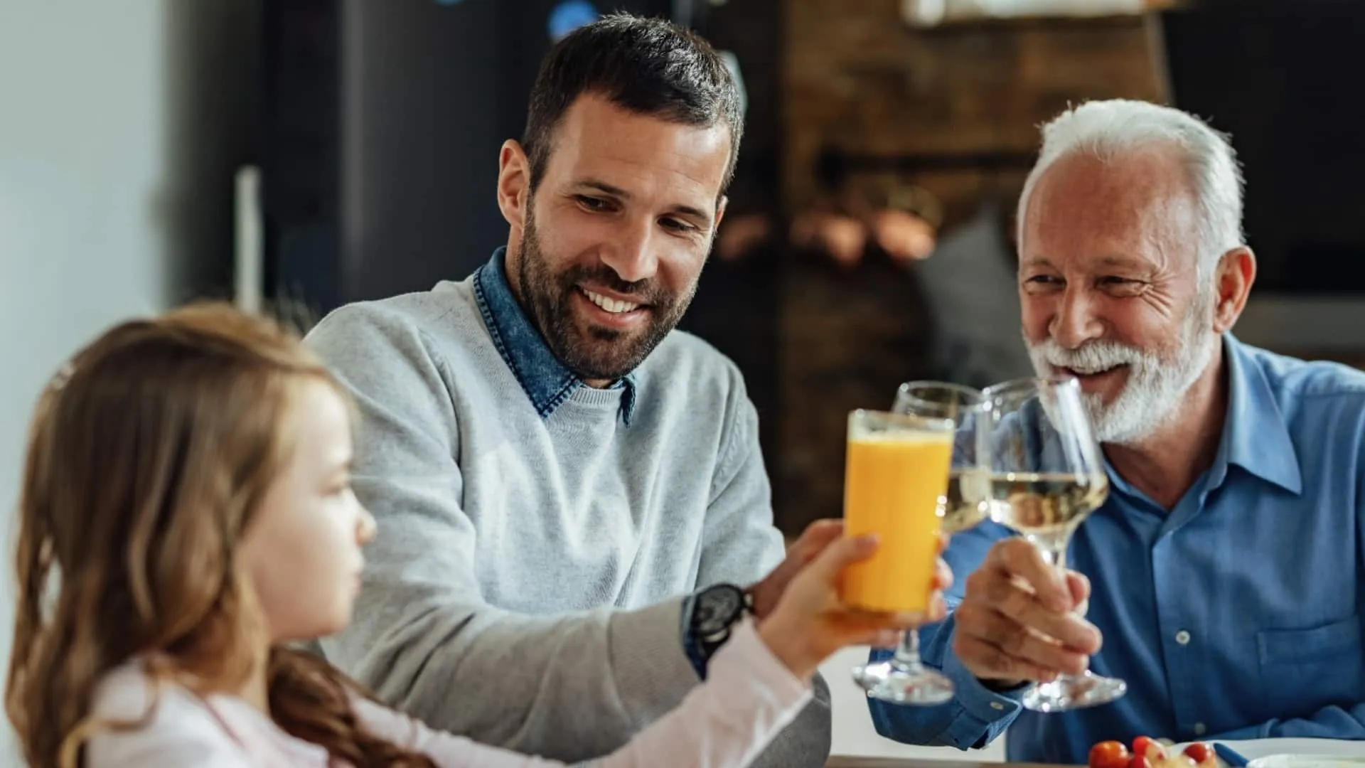 Radisson Barra convida famílias para um almoço especial no restaurante Origens,