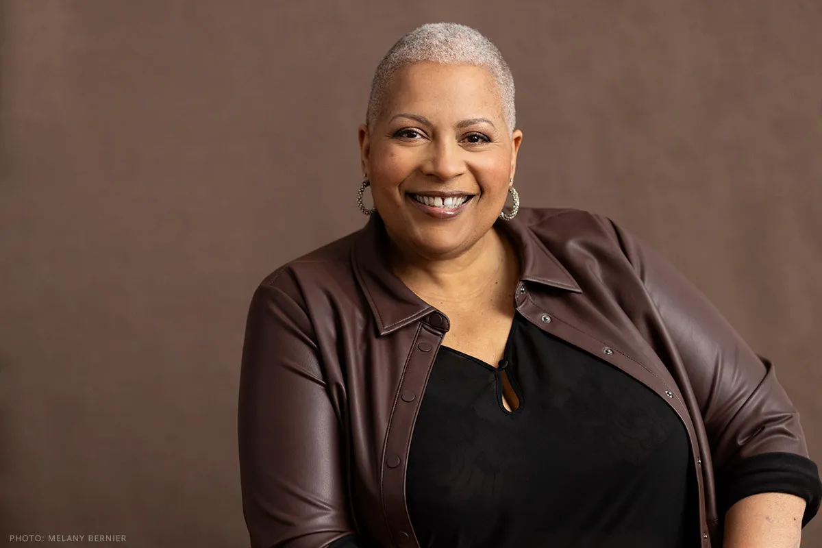 Kim Richardson