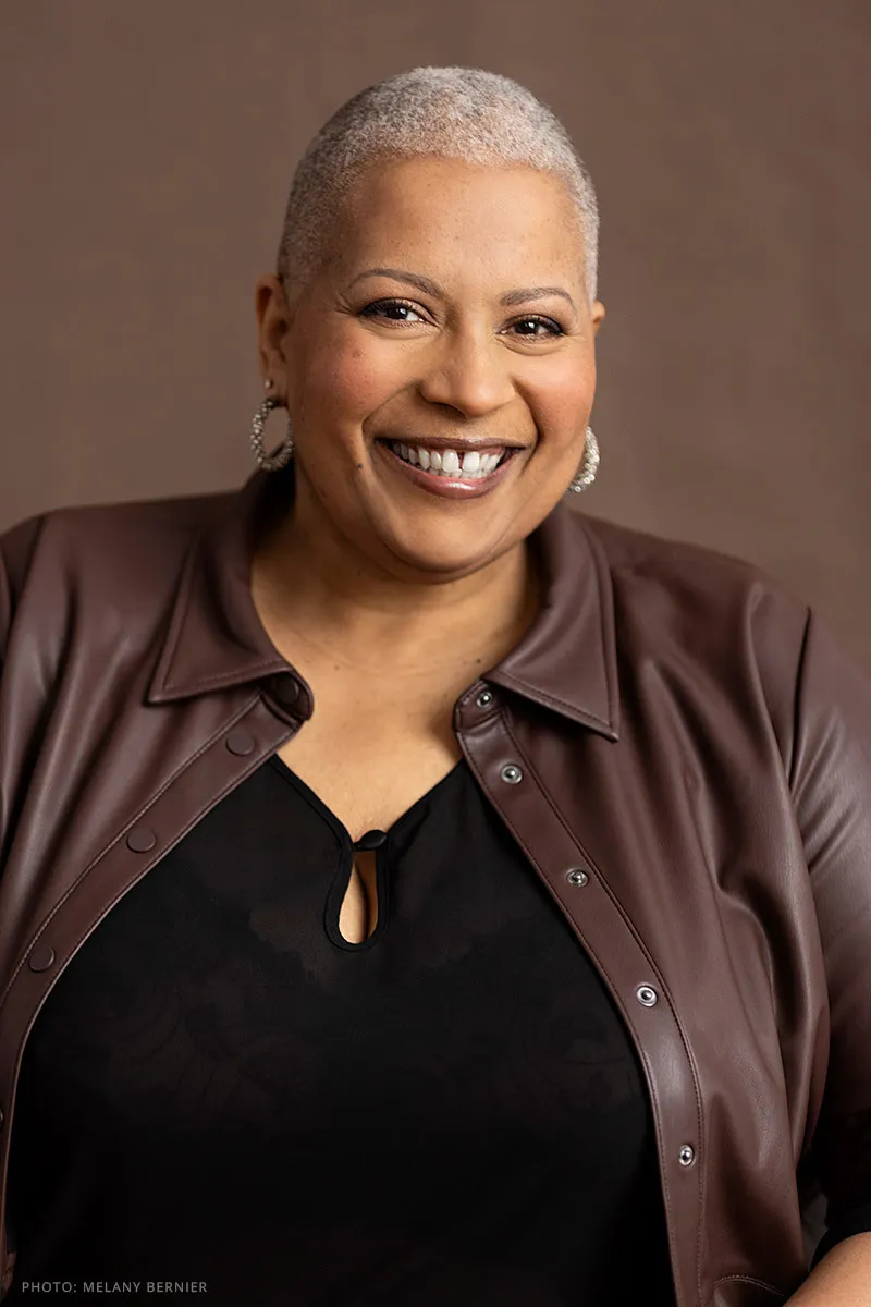 Kim Richardson