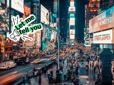 Let me tell you—these 10 venues prove NYC is still the city that never sleeps