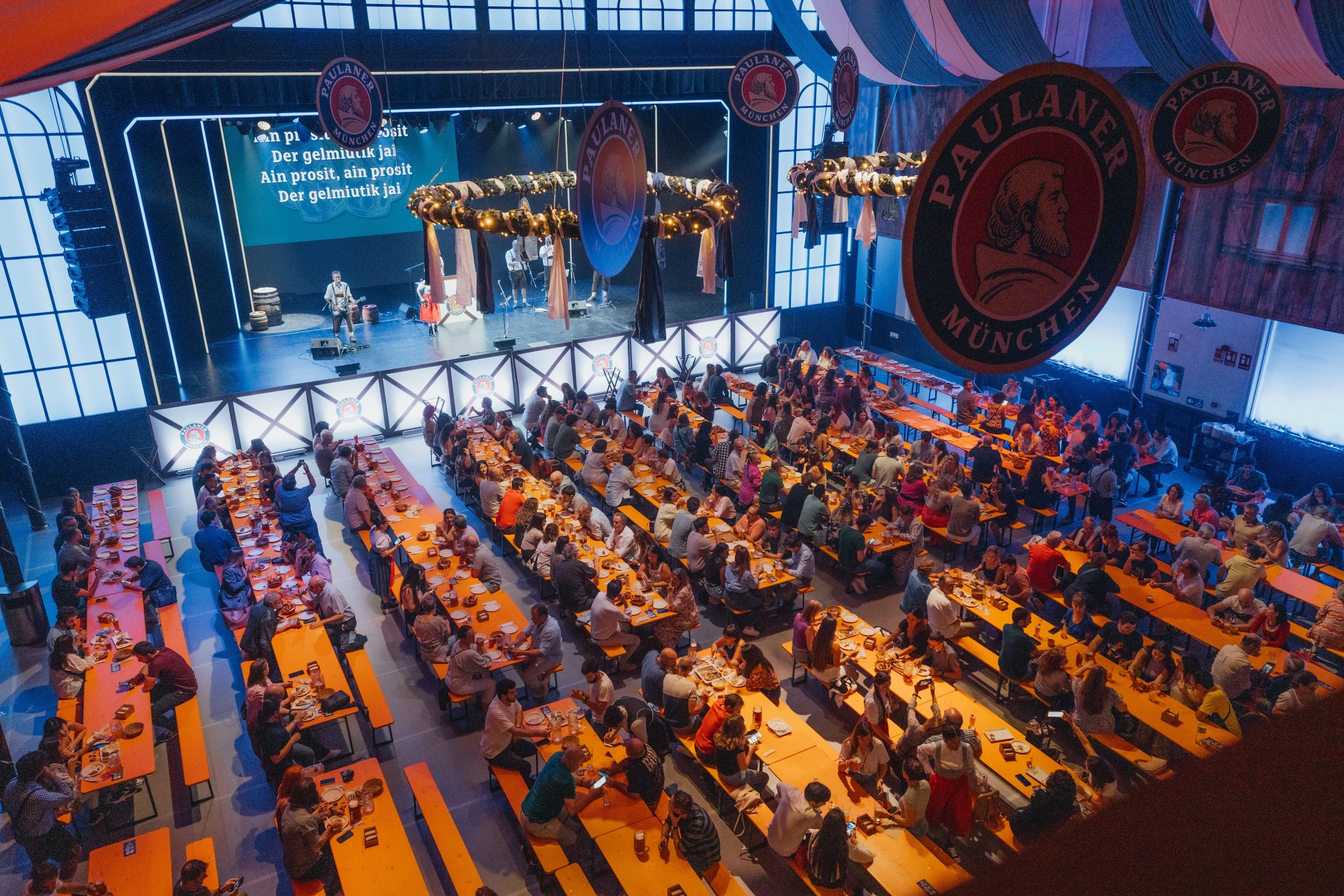 Gran Teatro CaixaBank Pr&iacute;ncipe P&iacute;o