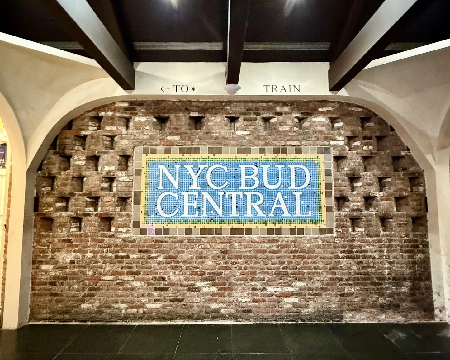 bud central