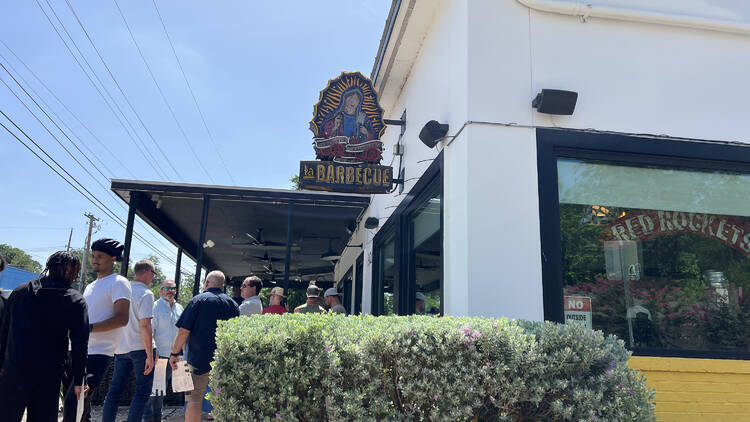 La Barbecue