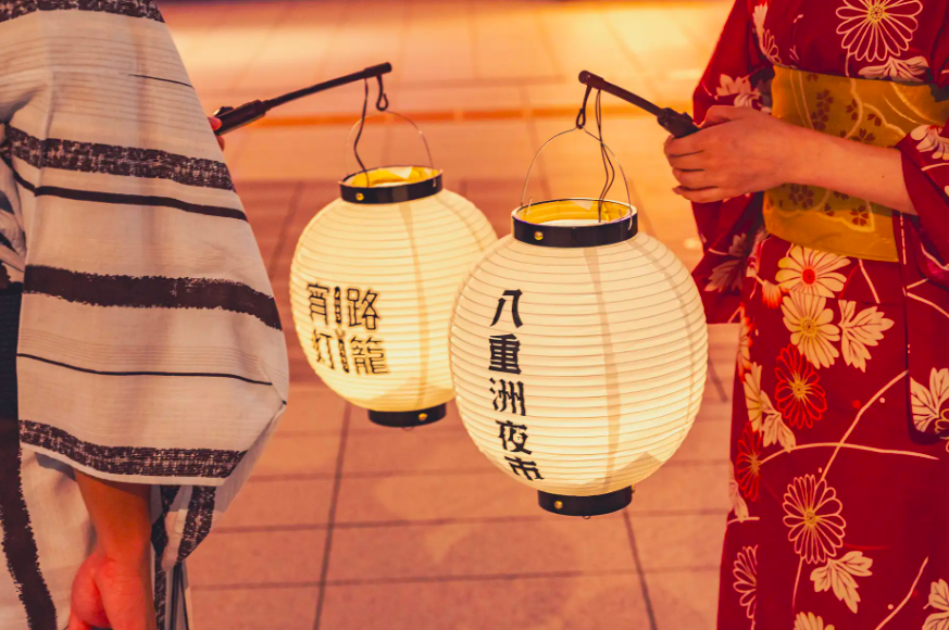 3 late-summer festivals to check out in Tokyo this September 5-6 weekend