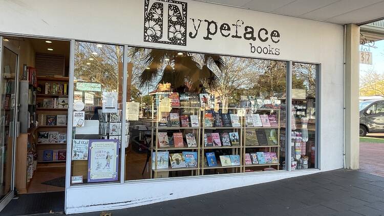 Typeface Typeface