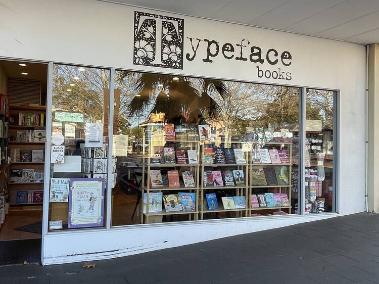 Typeface Typeface