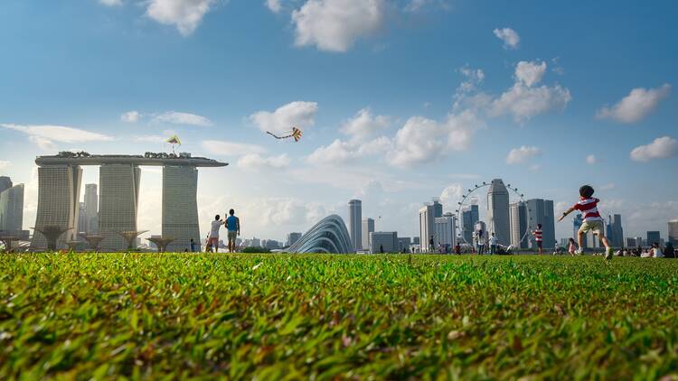 Singapore