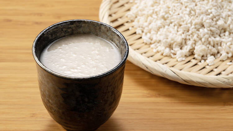 Your ultimate guide to amazake in Tokyo